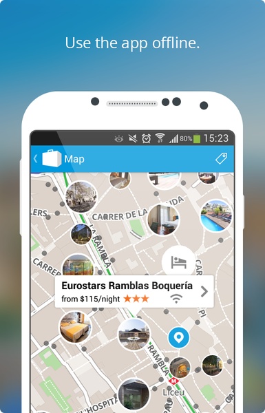 Barcelona Travel Guide - Preview 1