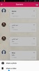 Nodes: Social Chat Messenger screenshot 3