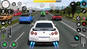 Car Racing 3D Road Racing Game screenshot 14