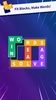 Flow Fit - Word Puzzle screenshot 12