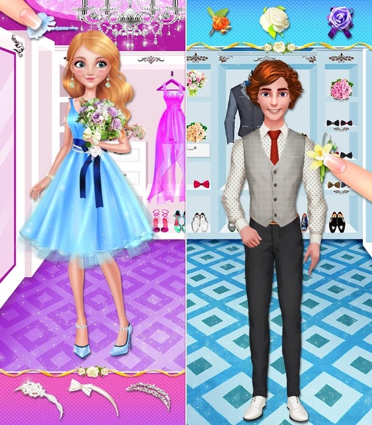 Bridesmaid Makeover - Preview 7