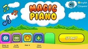 Magic Piano Free screenshot 6