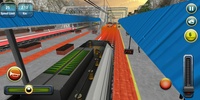 Train Racing Simulator screenshot 11