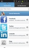 Social Networks screenshot 8