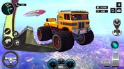 Monster Truck - Gadi Wala Game screenshot 8