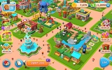 Zoo Tiles screenshot 4