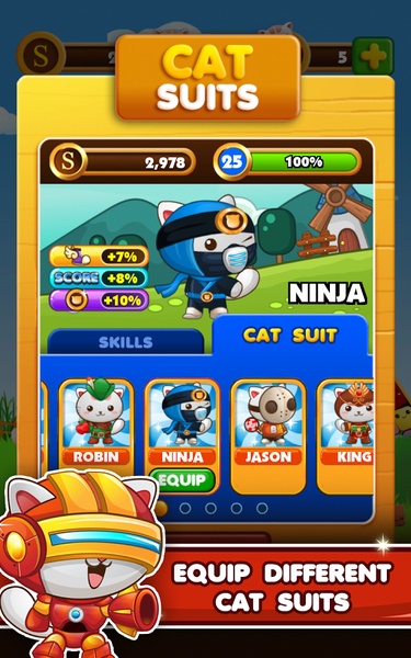 Block Slide Rush - Preview 9