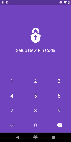Easy Vault - Preview 1