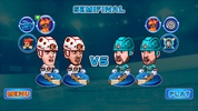 Hockey Legends: Sports Game screenshot 9