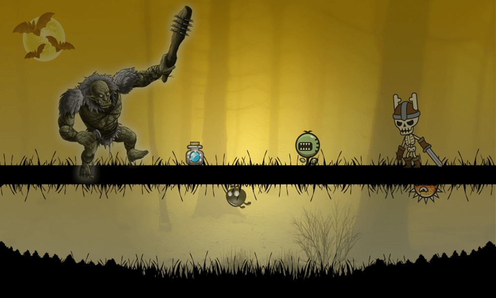 Deathly Run - Preview 6