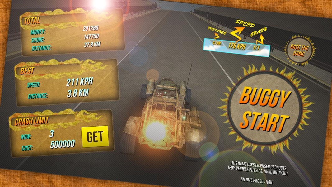 Buggy Racer - Preview 6