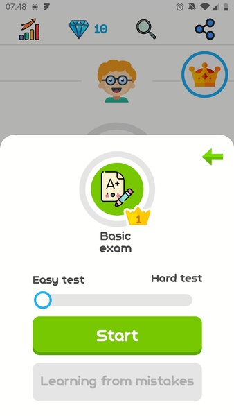 Math - Math games & Learn math - Preview 2