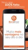 Bora Brasil Motorista screenshot 3