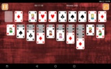 Indian Solitaire screenshot 1