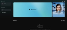 CapCut Pad screenshot 1