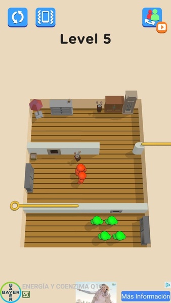Crew Tactics Puzzle - Preview 7