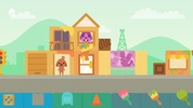 Sago Mini Neighborhood Blocks screenshot 6