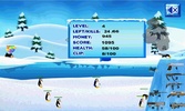 Penguin Shooter screenshot 2