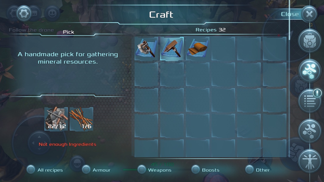 Castaway: Rules of Survival - Preview 6