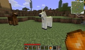 Horse Mods Minecraft screenshot 3