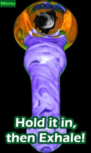 Virtual Weed Smoking FREE - Preview 1