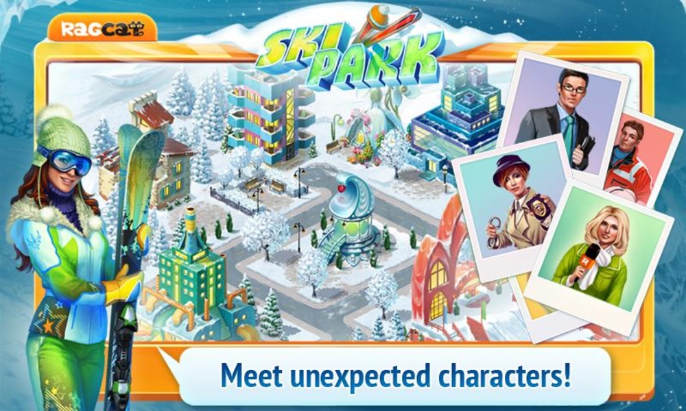 Ski Park - Preview 14