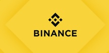 Binance feature