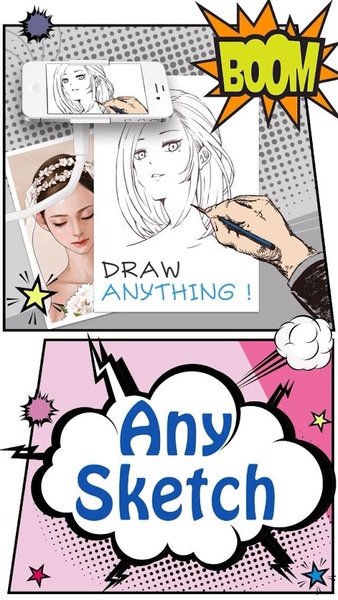 AnySketch Free - Preview 5