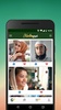 Muslim Mingle: Arab Marriage screenshot 5