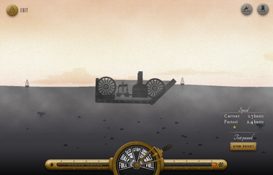 Full Steam Ahead for Android - Download the APK from Uptodown