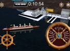 Ocean Liner 3D Ship Simulator screenshot 5