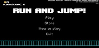 RunJump screenshot 4
