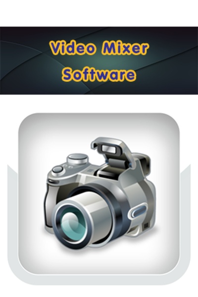 Video Mixer Software - Preview 2