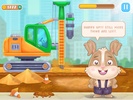 Real Construction Kids Game screenshot 2