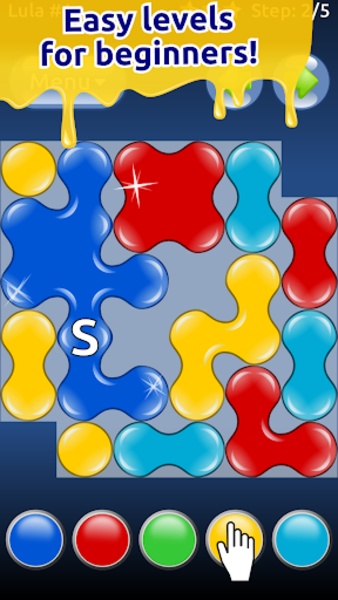 Color Oil - Preview 9