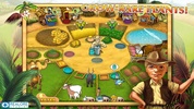 Farm Mania 3: Fun Vacation screenshot 5