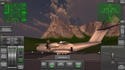 Turboprop Flight Simulator screenshot 21