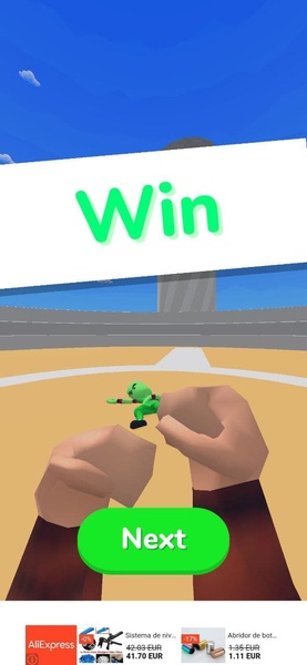 Ultimate Tournament - Preview 5
