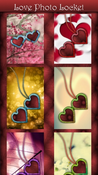 Love Photo Locket - Preview 10