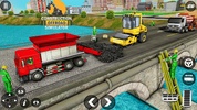 Construction Simulator Games! screenshot 2