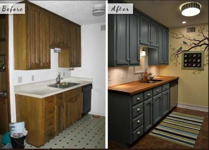 Kitchen Remodeling Design - Preview 11