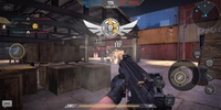 Call of Battle: Target Shooting FPS Game screenshot 2