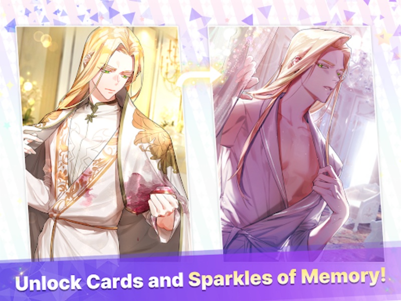 Arcana Twilight - Preview 2