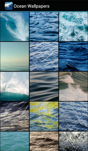 Ocean Wallpapers - Preview 2
