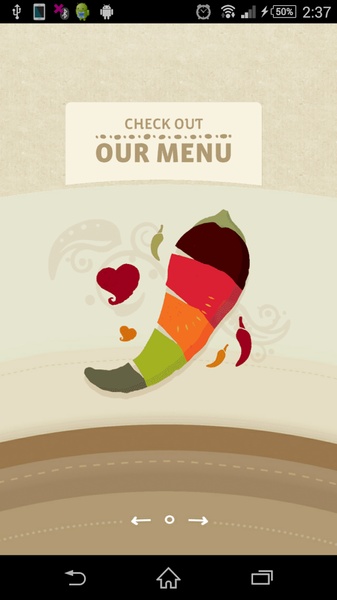 Nandos Malaysia - Preview 6
