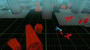 Stickman Simulator: Neon Tank Warriors screenshot 7