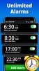 Alarm Clock: Mornings & Naps screenshot 3