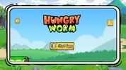 Hungry Worm screenshot 6