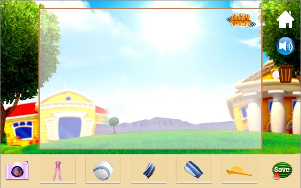LazyTown Lite - Preview 1