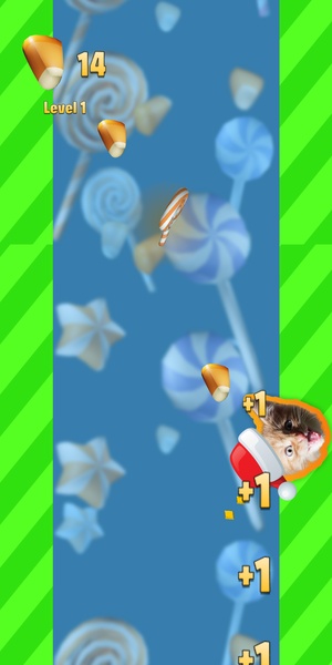 Candy Cat - Preview 4